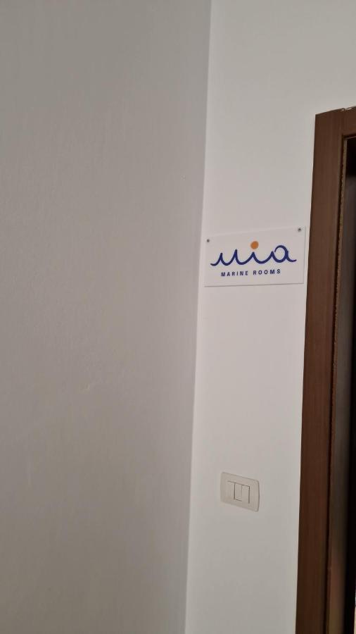 Mia Marine Rooms Himare Esterno foto