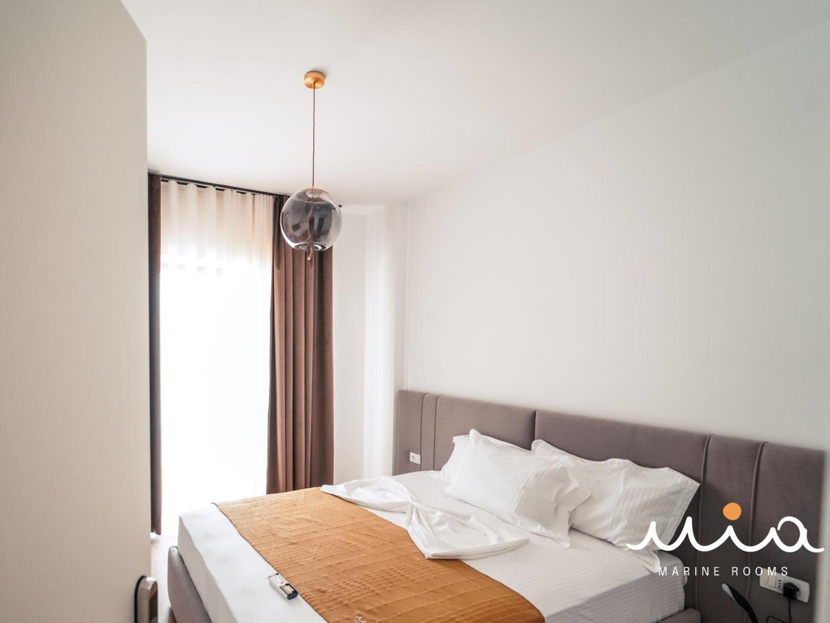 Mia Marine Rooms Himare Camera foto